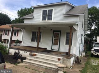 40 3rd Ave, Hamilton, NJ 08619