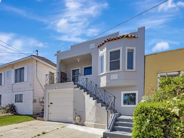 871 Green Ave, San Bruno, CA 94066