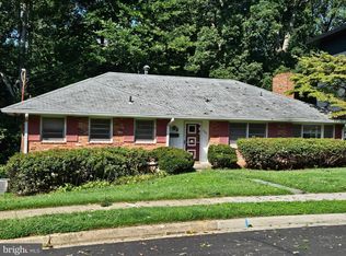 4106 N Richmond St, Arlington, VA 22207