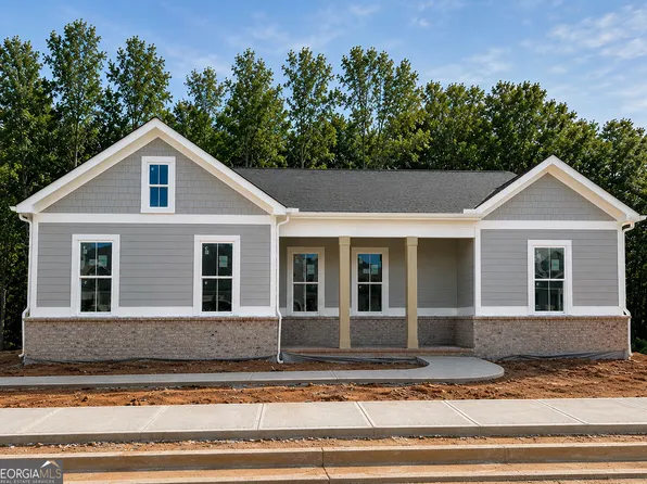 3380 Hillshire Dr, Cumming, GA 30028