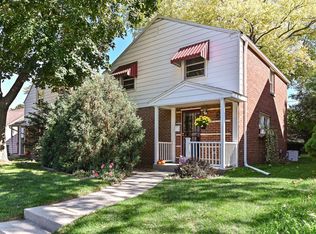 3744 N 60th STREET, Milwaukee, WI 53216