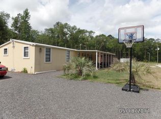 10428 Cedar Creek Farms Rd, Glen Saint Mary, FL 32040