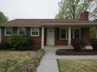 4742 Showalter Rd NW, Roanoke, VA 24017