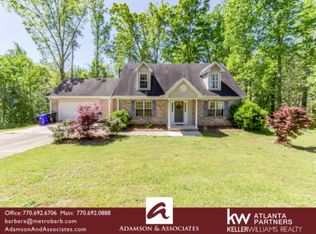 265 Keller Dr, McDonough, GA 30252