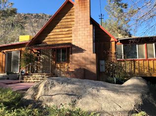 435 Plater Rd, Kernville, CA 93238