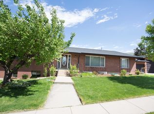 1031 E 250 S, Bountiful, UT 84010