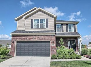 26727 Elk Run E, New Hudson, MI