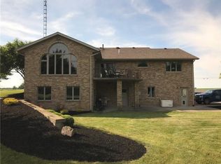 2524 Wabash Rd, Fort Recovery, OH 45846