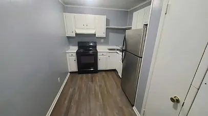 1 bed, $800 — Photo 3