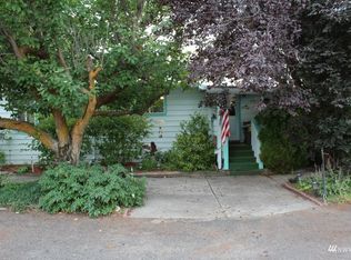 324 Peshastin St, Cashmere, WA 98815