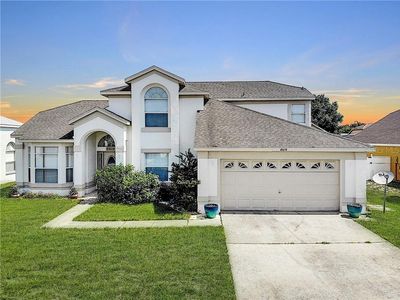 8619 Primrose Dr, Kissimmee, FL, 34747