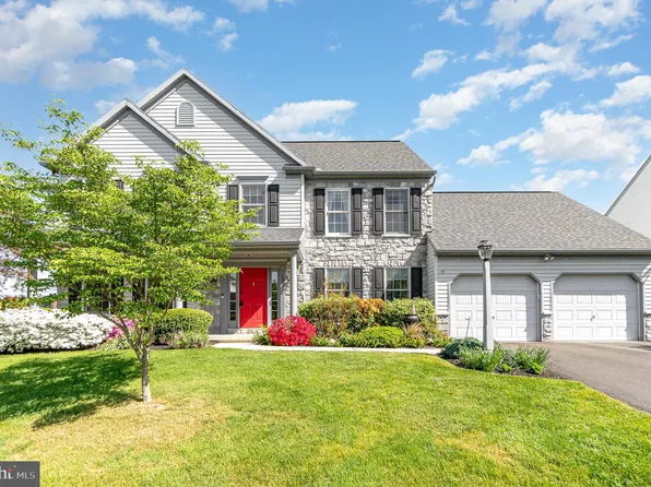 125 Blue Jay Way, Hummelstown, PA 17036