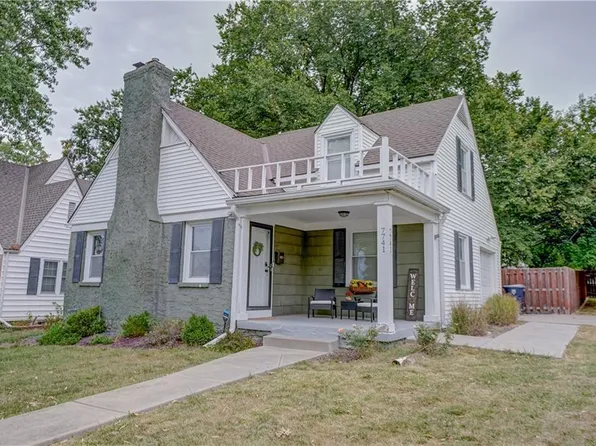 7741 Ward Parkway Plz, Kansas City, MO 64114