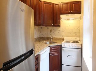 19 Wait St #2F, Roxbury Crossing, MA 02120