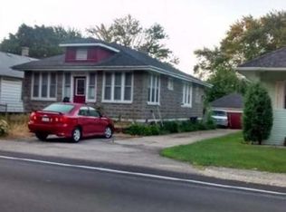 2030 E Washington St, Joliet, IL