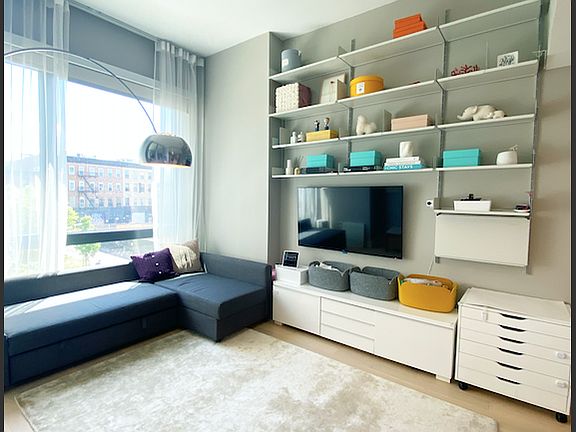 2nd image of 550 Vanderbilt Ave #209