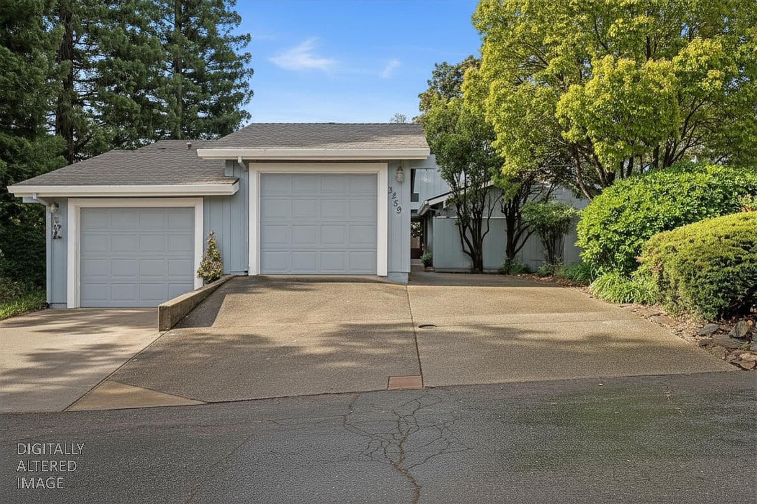 Amethyst Drive