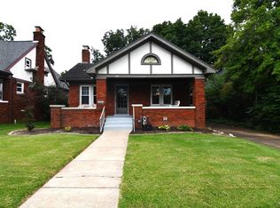 1917 E Gum St, Evansville, IN