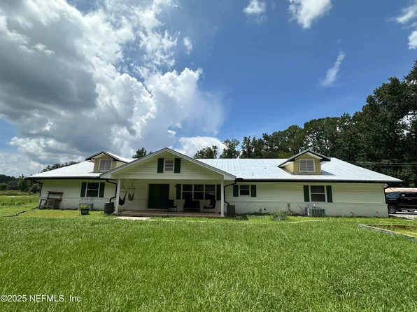 11010 BRIDGES Road, Jacksonville, FL 32218