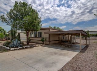 2451 W Calle Comodo, Tucson, AZ 85705