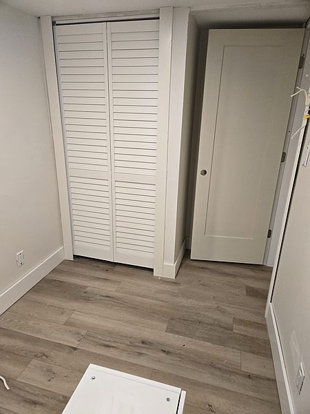 North Vancouver House for rent - 2 Bedrooms — photo 3