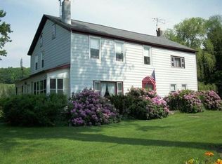1657 County Highway 4, Otego, NY 13825