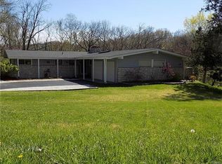246 Horseshoe Dr, Saint Louis, MO