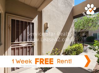 11260 N 92nd St APT 1032, Scottsdale, AZ 85260