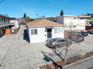 1431 Dwight Way, Berkeley, CA 94702