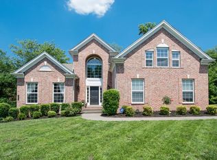 7061 Nolen Park Cir, Nolensville, TN 37135