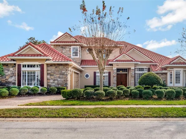 1500 Langham Ter, Lake Mary, FL 32746