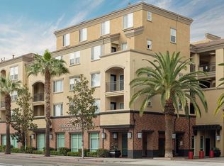 Pinnacle at Fullerton, Fullerton, CA 92832