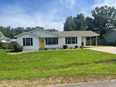 (Undisclosed Address), Cabot, AR, 72023