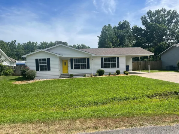 (undisclosed Address), Cabot, AR 72023