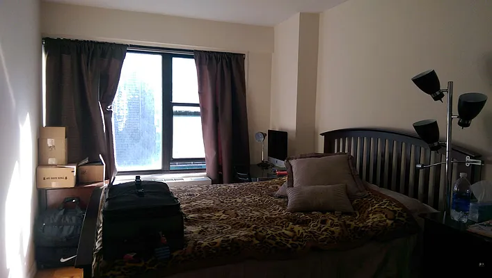 Rented by Manhattan Apartment Organization | media 38