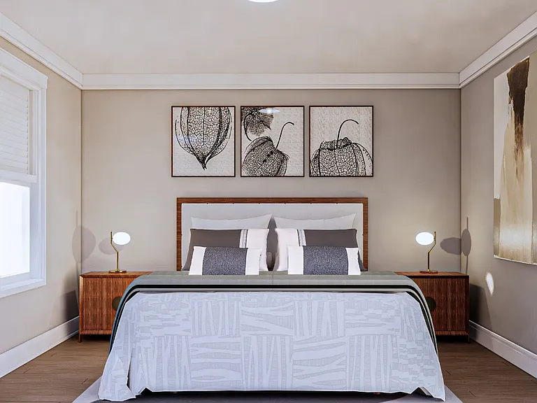 20 Highgate St #4 — Photo 3