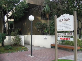 1167 W Duarte Rd APT 1, Arcadia, CA 91007