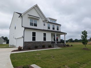 266 Weddington Way, Benson, NC 27504