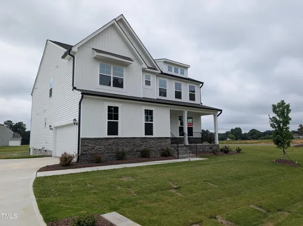 266 Weddington Way, Benson, NC 27504