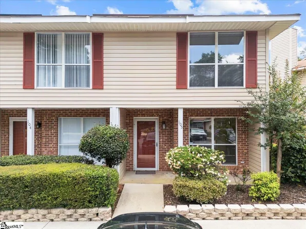 309 Miller Rd Unit 105, Mauldin, SC 29662