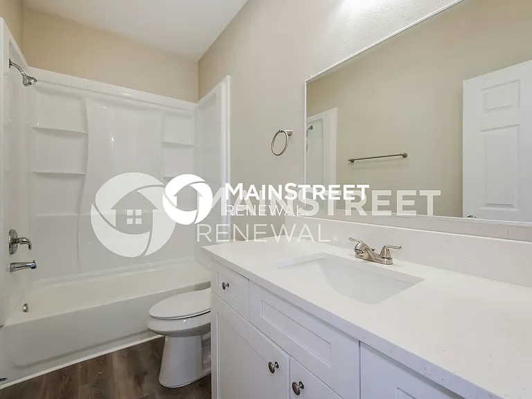 WM - Bathroom