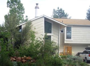 3801 Silver Plume Cir, Boulder, CO 80305