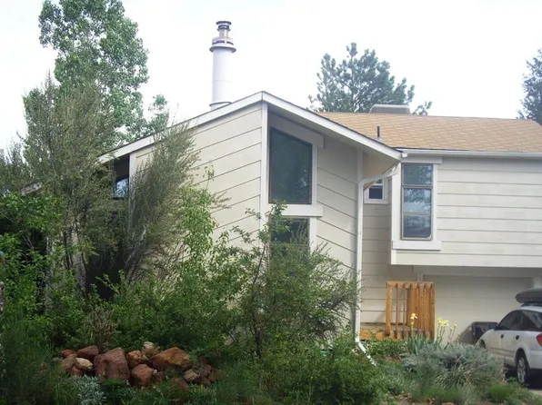 3801 Silver Plume Cir, Boulder, CO 80305