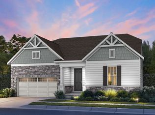 Countryview Plan, Echo Hill Manor, Mentor, OH 44060