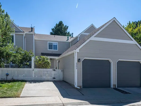 2202 Sunridge Cir, Broomfield, CO 80020
