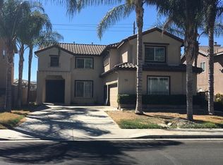 13581 Pinenut Path, Eastvale, CA 92880