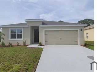 505 Hamwood St SW, Palm Bay, FL 32907