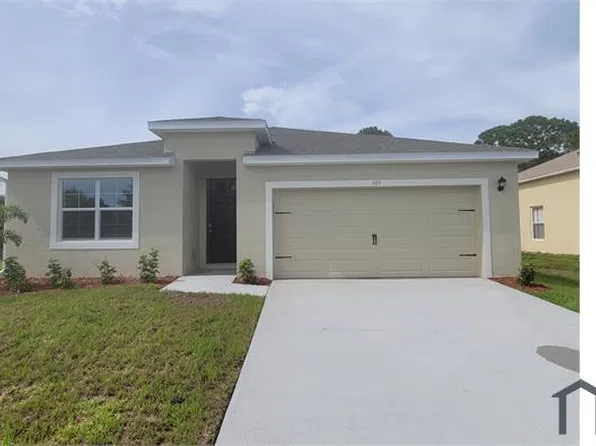 505 Hamwood St SW, Palm Bay, FL 32907