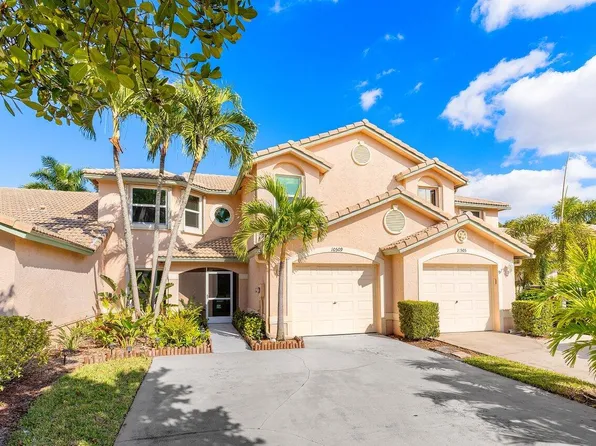 10509 Pelican Drive, Wellington, FL 33414