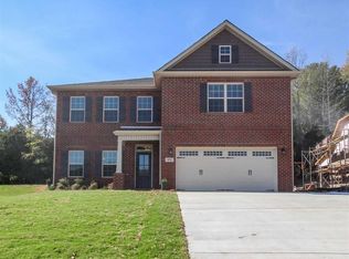604 Annabelle Ln, Madison, AL 35757